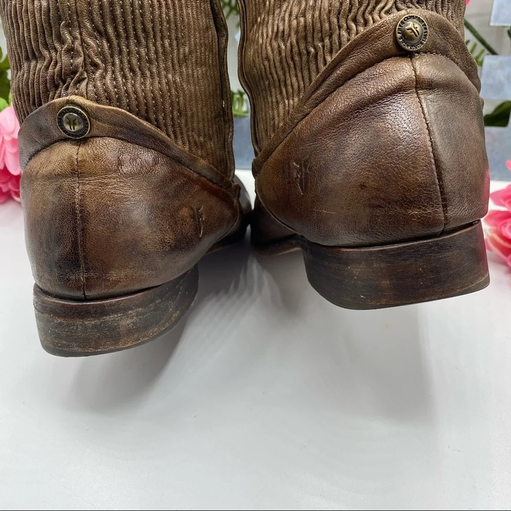 Frye preloved ❤️